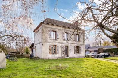 Maison 6 pièces 278250 €