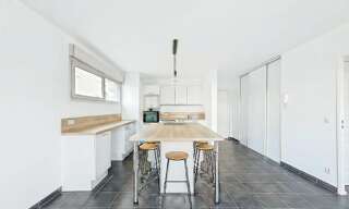 Appartement 3 Pièces 59 m² à vendre à Lyon 8 (69008)