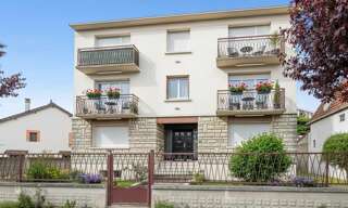 Appartement 2 Pièces 47 m² à vendre à Drancy (93700)