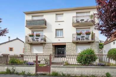 Appartement 2 pièces 143000 €