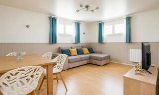 Appartement 2 Pièces 48 m² à vendre à Drancy (93700)