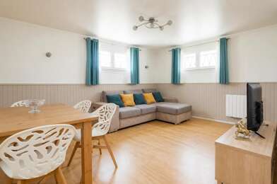 Appartement 2 pièces 143000 €
