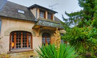 Maison 4 Pièces 108 m² à vendre à Bury (60250)