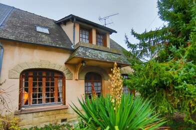 Maison 4 pièces 215500 €