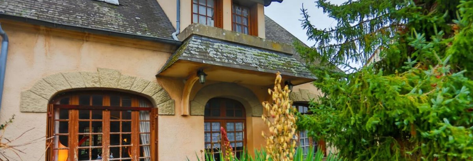 Maison 4 Pièces 108 m² à vendre à Bury (60250)