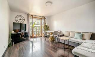 Appartement 1 Pièce 73 m² à vendre à Villepinte (93420)