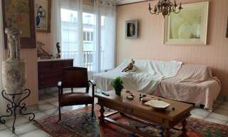 Appartement 4 Pièces 78 m² à vendre à Lorient (56100)