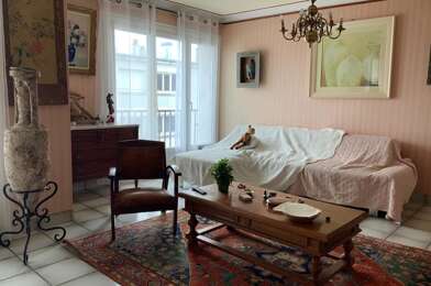 Appartement 4 pièces 164500 €
