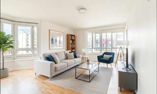 Appartement 3 Pièces 73 m² à vendre à Clamart (92140)