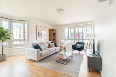 Appartement 3 pièces 369500 €