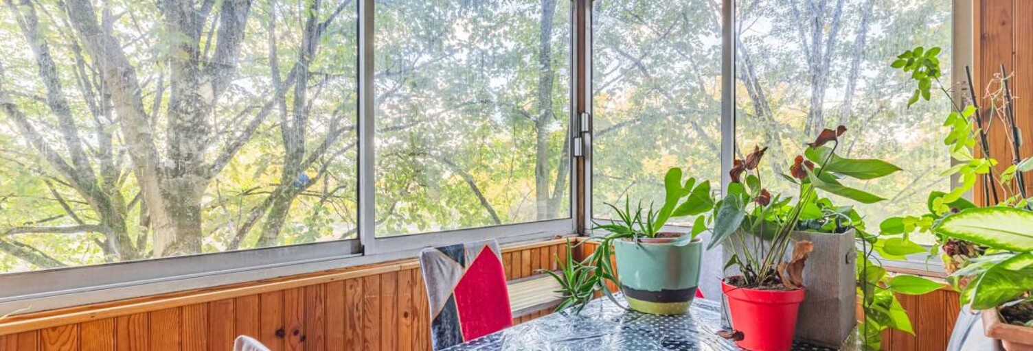 Appartement 4 Pièces 81 m² à vendre à Boissy-Saint-Léger (94470)