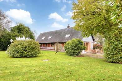 Maison 5 pièces 245000 €