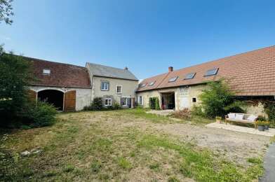 Maison 8 pièces 154000 €