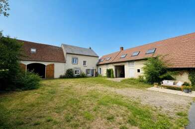 Maison 8 pièces 154000 €
