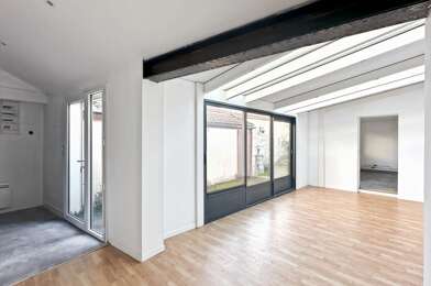 Maison 6 pièces 285000 €