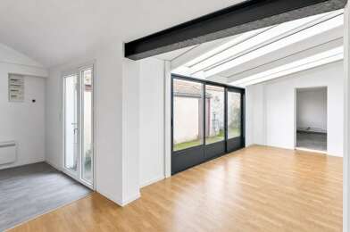 Maison 6 pièces 285000 €
