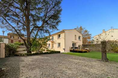 Maison 5 pièces 299000 €