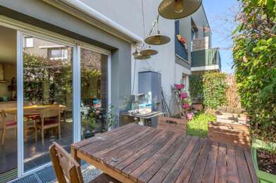 Appartement 4 pièces 295000 €