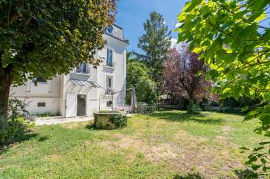 Maison 7 pièces 786000 €