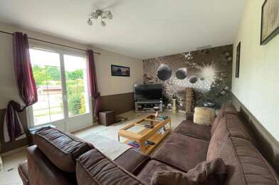 Maison 5 pièces 332000 €