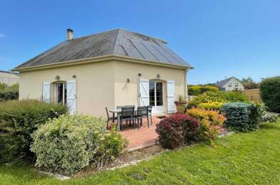 Maison 5 pièces 332000 €