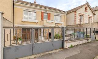 Maison 5 Pièces 95 m² à vendre à Bondy (93140)