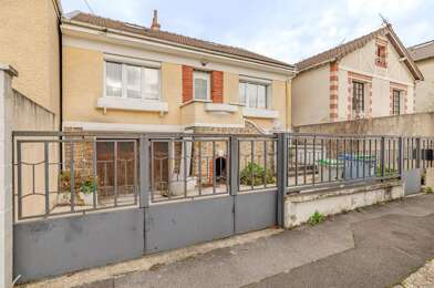 Maison 5 pièces 332000 €