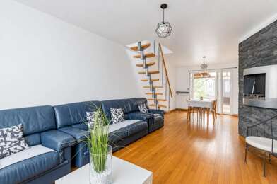 Maison 5 pièces 332000 €