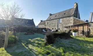 Maison 10 Pièces 182 m² à vendre à Pleyber-Christ (29410)