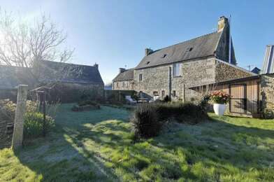 Maison 10 pièces 399000 €