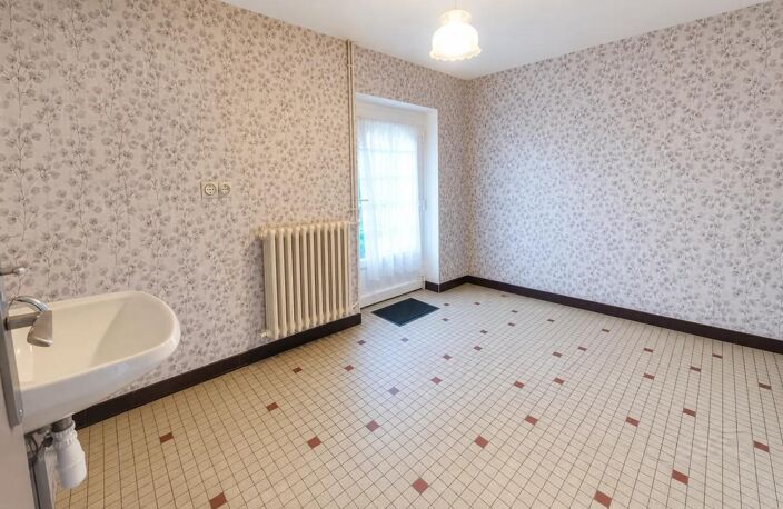 Maison de caractère 182 m2 en vente à Pleyber-Christ — photo 5