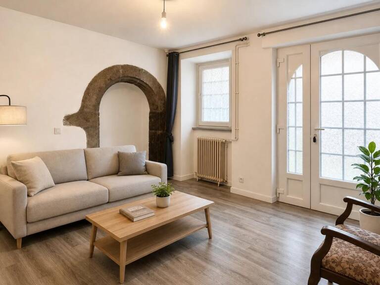 Maison de caractère 182 m2 en vente à Pleyber-Christ — photo 1