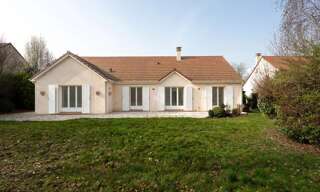 Maison 6 Pièces 150 m² à vendre à Claye-Souilly (77410)