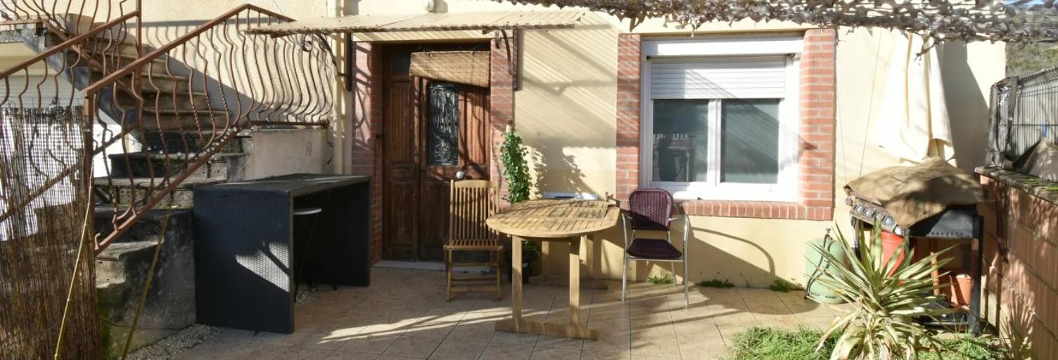 Maison 5 Pièces 104 m² à vendre à Albi (81000)