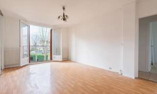 Appartement 4 Pièces 64 m² à vendre à Le Blanc-Mesnil (93150)