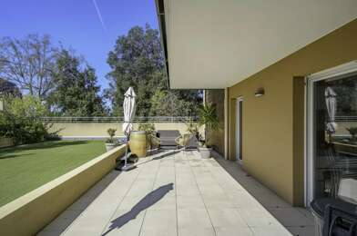 Appartement 3 pièces 275000 €