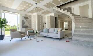 Maison 5 Pièces 150 m² à vendre à Saint-Sernin-sur-Rance (12380)