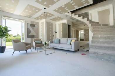 Maison 5 pièces 90000 €