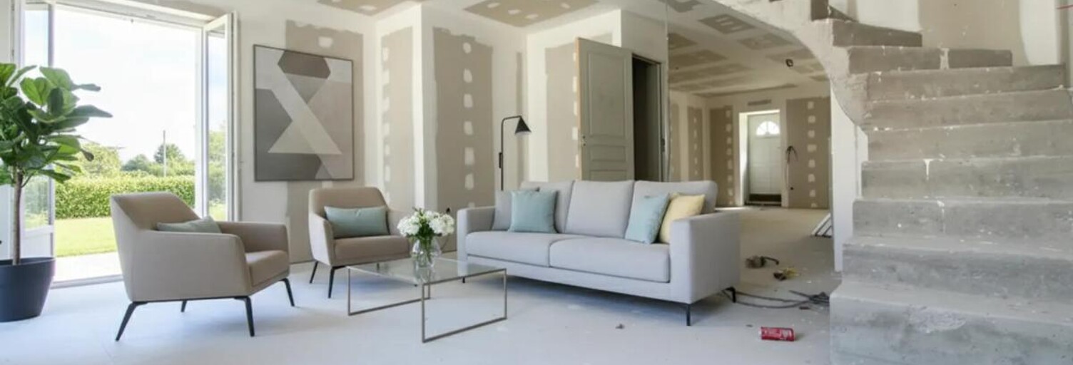 Maison 5 Pièces 150 m² à vendre à Saint-Sernin-sur-Rance (12380)