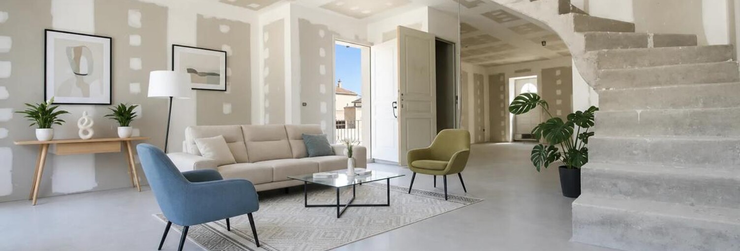Maison 5 Pièces 150 m² à vendre à Saint-Sernin-sur-Rance (12380)