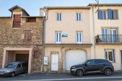 Maison 5 pièces 85000 €