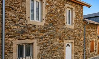 Maison 5 Pièces 150 m² à vendre à Saint-Sernin-sur-Rance (12380)