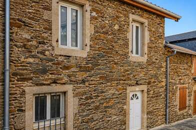 Maison 5 pièces 85000 €