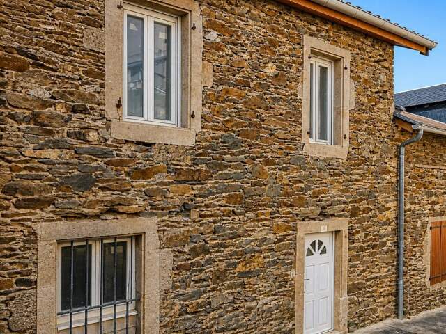 Maison 4 pièces en vente à Saint-Sernin-sur-Rance — photo du bien