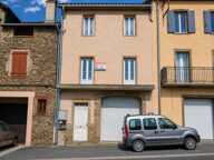 Maison 4 pièces en vente à Saint-Sernin-sur-Rance — photo 2
