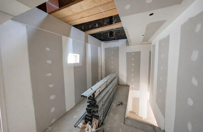 Maison 4 pièces en vente à Saint-Sernin-sur-Rance — photo 5