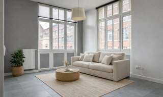 Appartement 4 Pièces 84 m² à vendre à Elbeuf (76500)