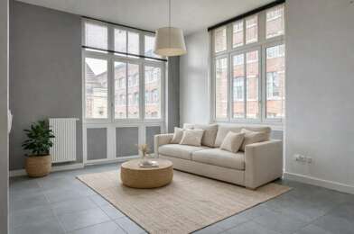 Appartement 4 pièces 125000 €