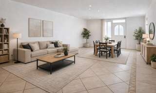 Maison 6 Pièces 137 m² à vendre à Bressolles (01360)