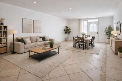 Maison 6 pièces 337000 €